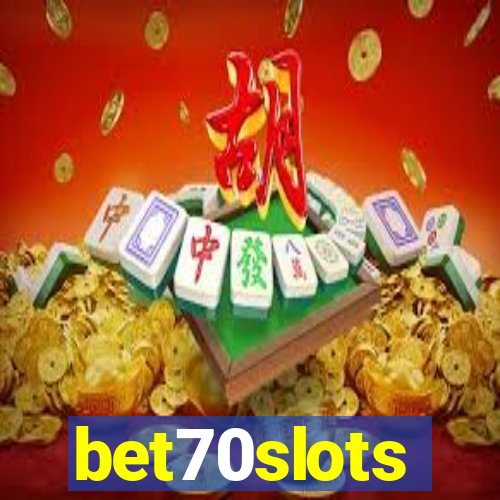 bet70slots