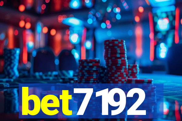 bet7192