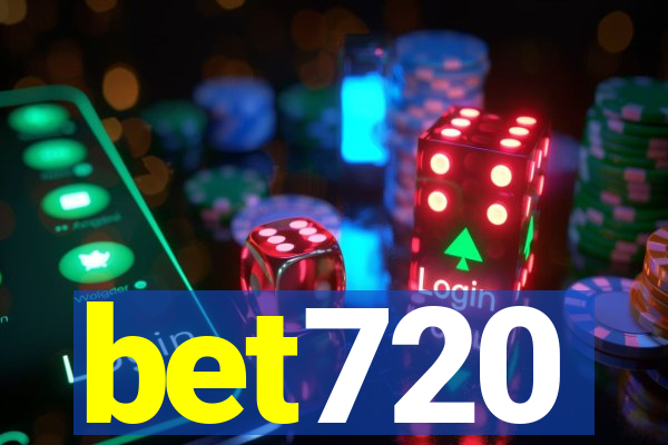 bet720