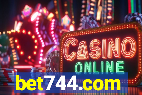 bet744.com