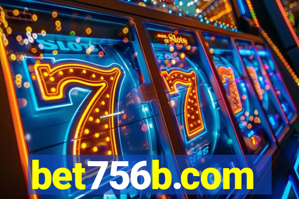 bet756b.com