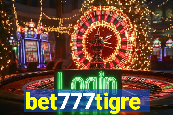 bet777tigre