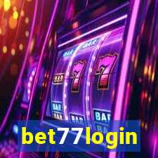 bet77login