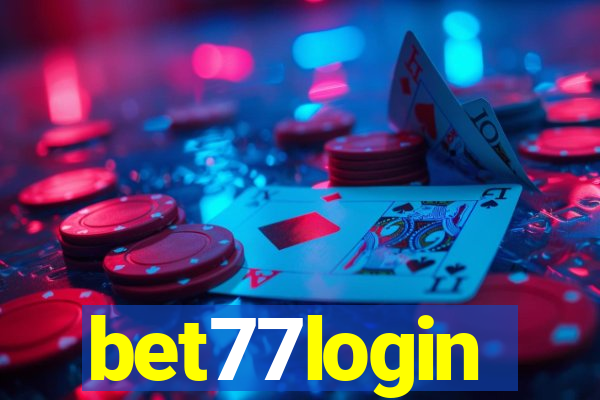 bet77login