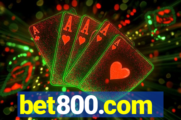 bet800.com