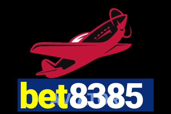 bet8385