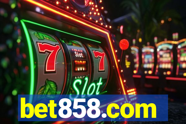 bet858.com