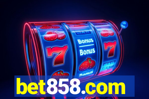 bet858.com