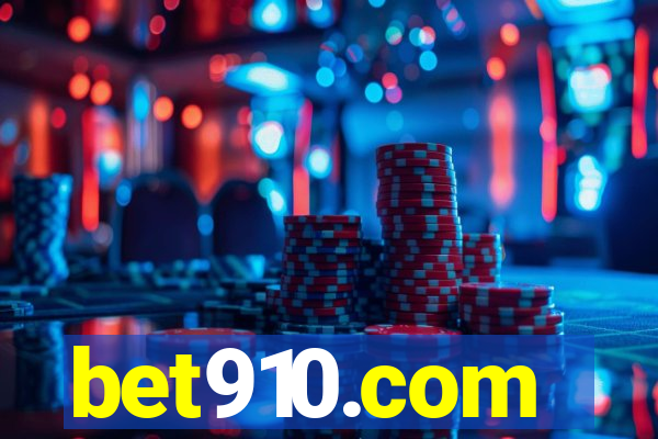 bet910.com