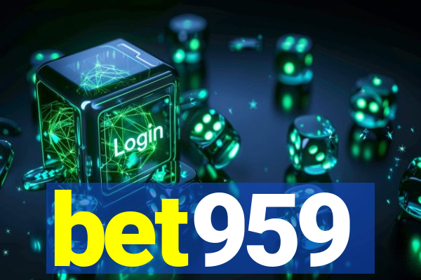 bet959