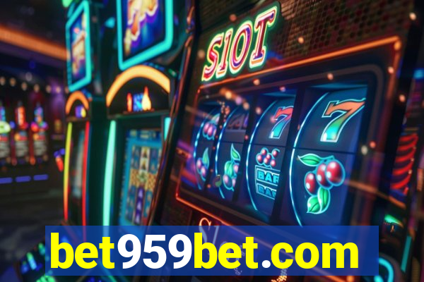 bet959bet.com