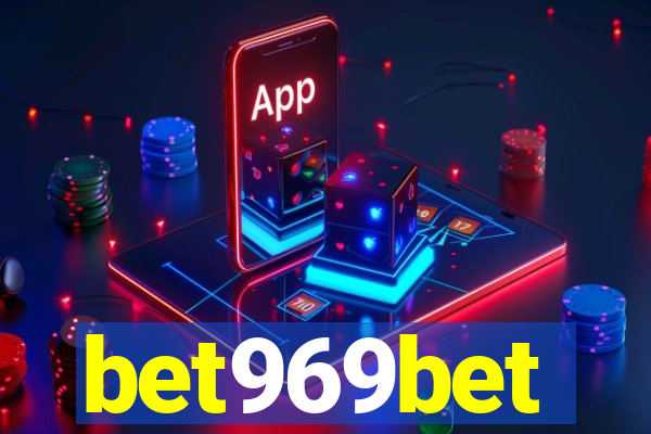 bet969bet