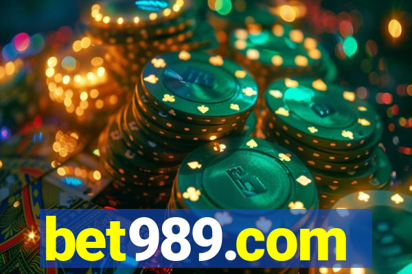 bet989.com