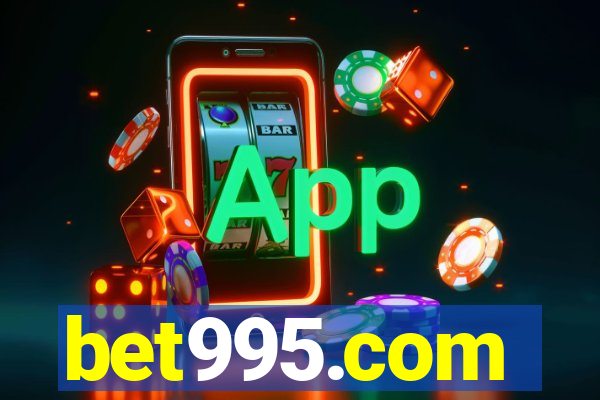 bet995.com