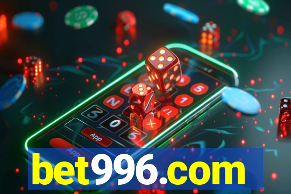 bet996.com