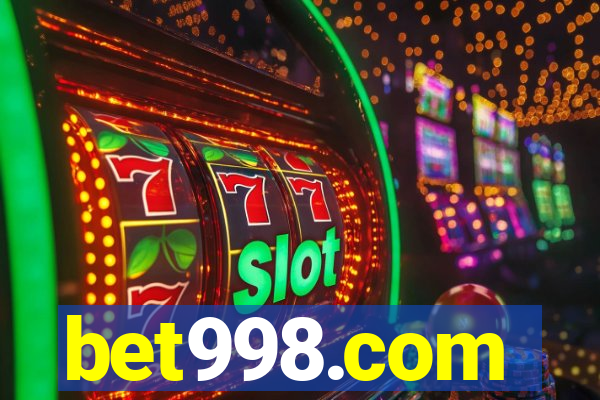 bet998.com