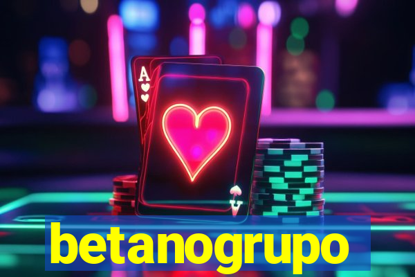 betanogrupo