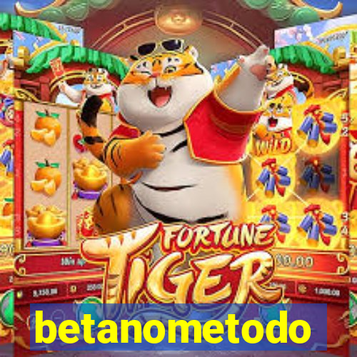 betanometodo