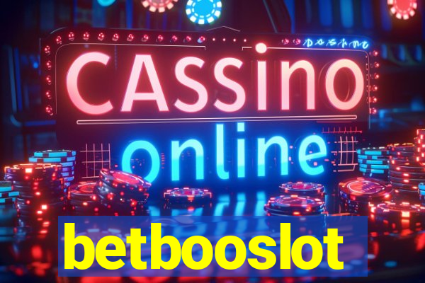 betbooslot