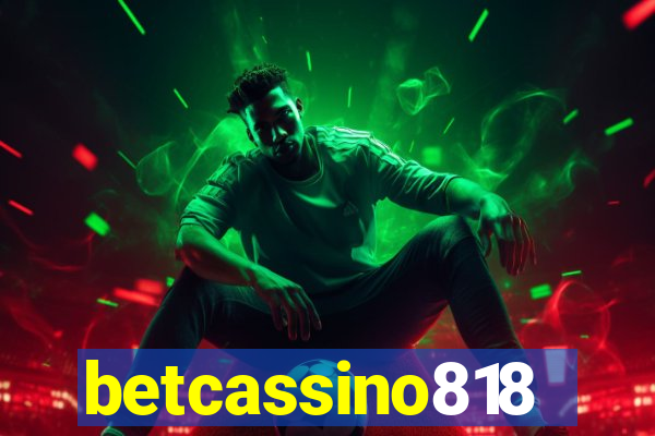 betcassino818