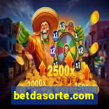 betdasorte.com