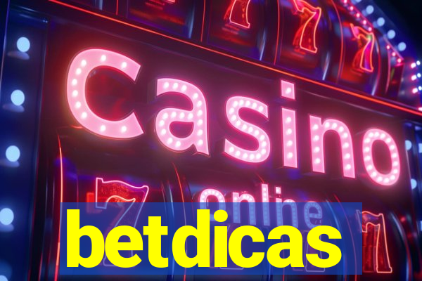 betdicas