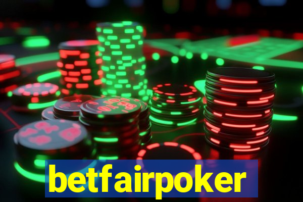 betfairpoker