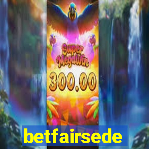 betfairsede