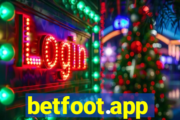 betfoot.app