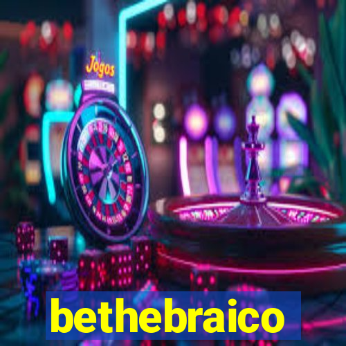 bethebraico