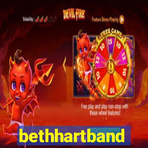 bethhartband