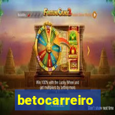 betocarreiro