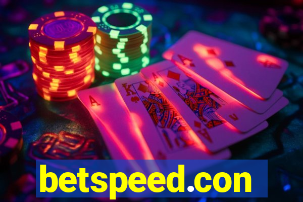 betspeed.con