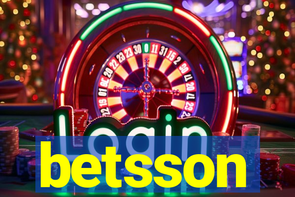 betsson