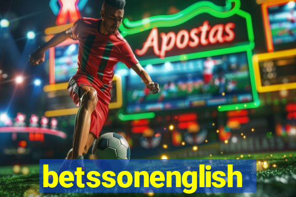 betssonenglish