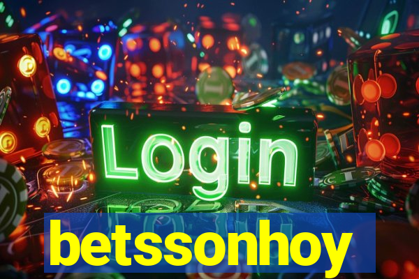 betssonhoy