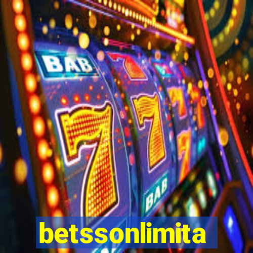 betssonlimita