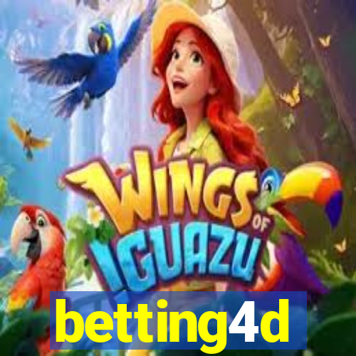 betting4d