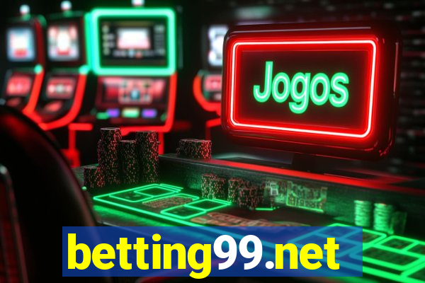 betting99.net