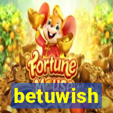 betuwish