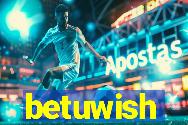 betuwish