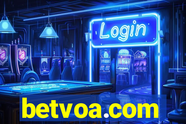 betvoa.com