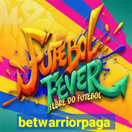 betwarriorpaga