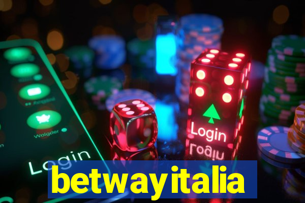 betwayitalia