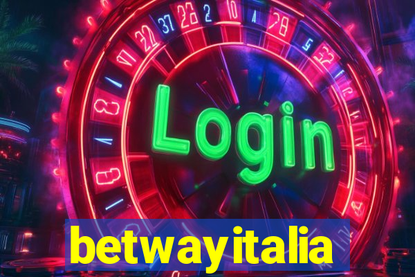 betwayitalia