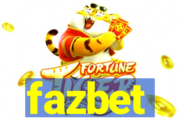 fazbet