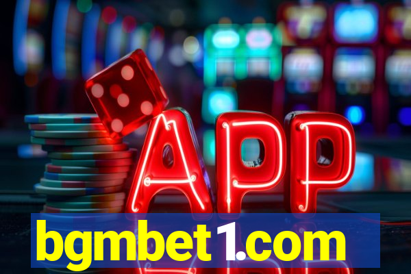 bgmbet1.com