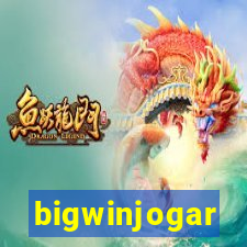 bigwinjogar