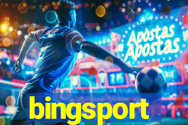 bingsport