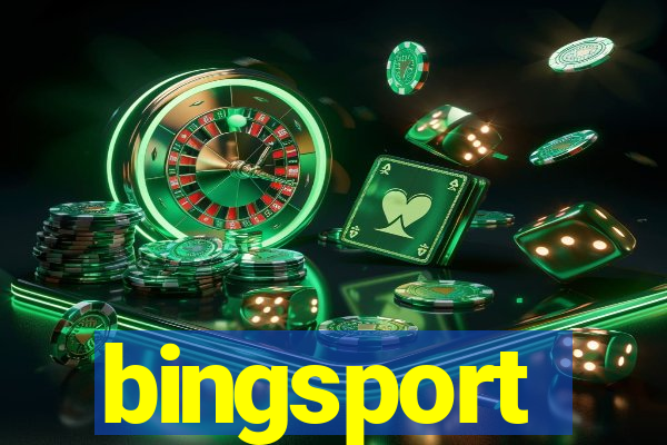 bingsport